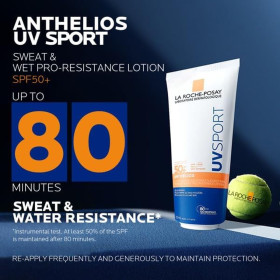 Sun Block La Roche Posay ANTHELIOS Spf 50+ 200 ml