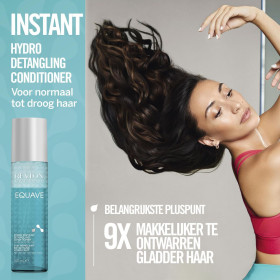 Conditioner Revlon EQUAVE 200 ml