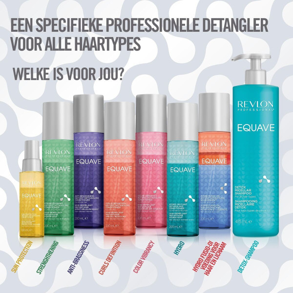 Conditioner Revlon EQUAVE 200 ml
