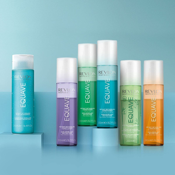 Conditioner Revlon EQUAVE 200 ml