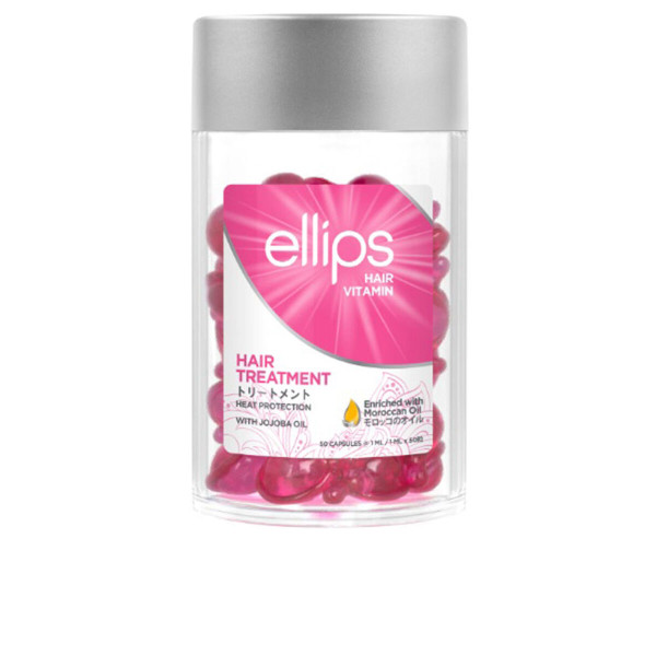 Food Supplement Ellips HAIR VITAMIN