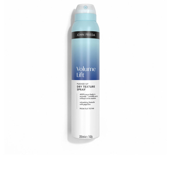 Hair Mask John Frieda VOLUME LIFT 200 ml