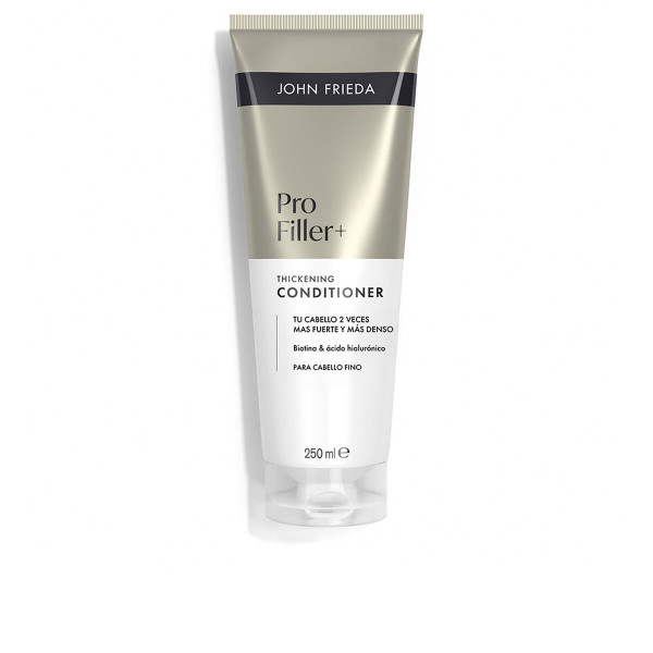 Shampoo John Frieda PROFILLER+ 250 ml