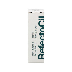 Hair Texturiser RefectoCil LASHPERM & NEUTRALIZER 3,5 ml