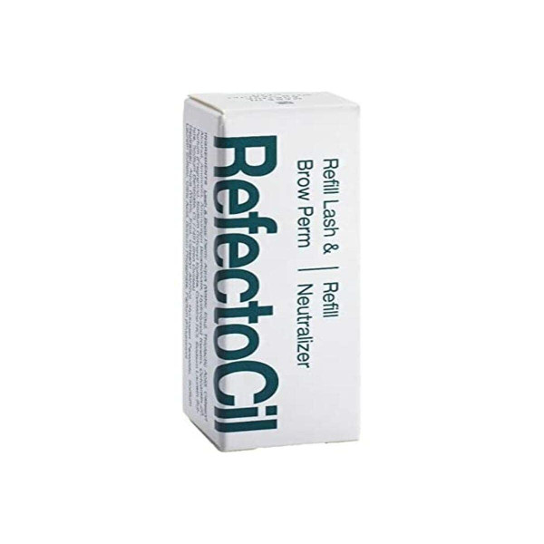 Hair Texturiser RefectoCil LASHPERM & NEUTRALIZER 3,5 ml