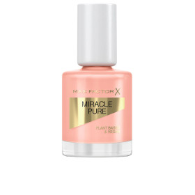 Nail polish Max Factor MIRACLE PURE 12 ml