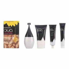 Dye No Ammonia Garnier Olia Honey Blonde Nº 8,31 Rubio Miel Lote (1 Unit)