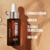Self-Tanning Body Lotion Maybelline SUPER SRAY SUMMER SHOT 30 ml
