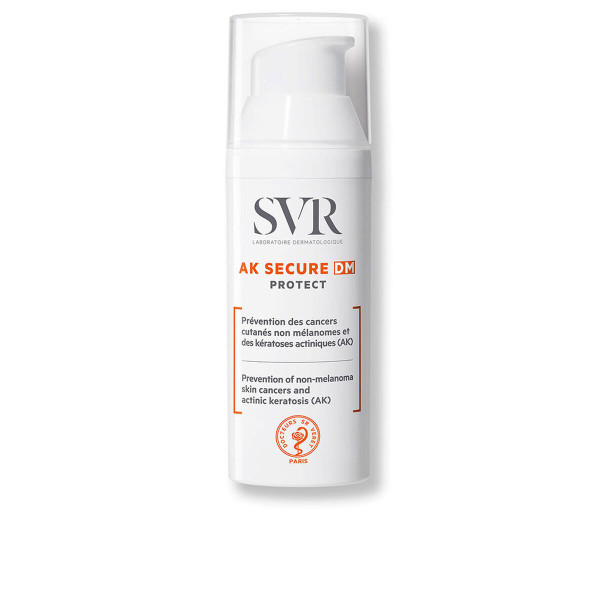 Sun Block SVR AK SECURE 50 ml