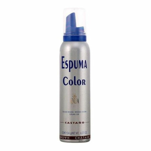 Colour Foam Azalea Espuma Color 150 ml 200 ml