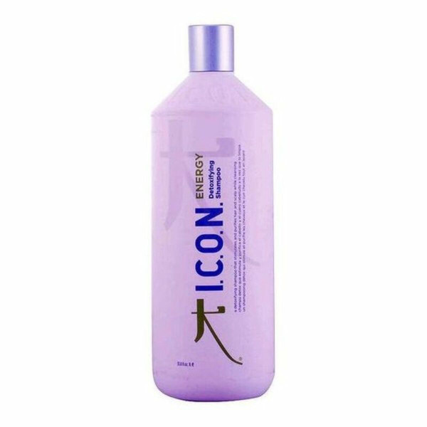 Shampoo I.c.o.n. Energy 250 ml