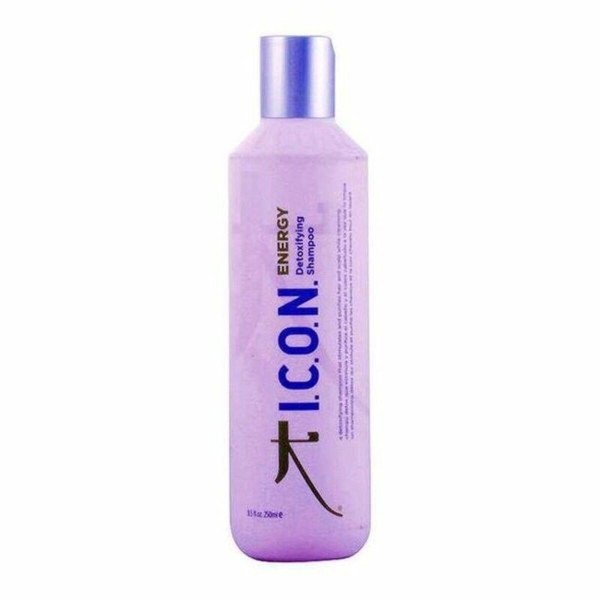 Shampoo I.c.o.n. Energy 250 ml