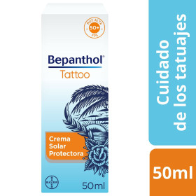 Plasters Bepanthol BEPANTHOL TATTOO