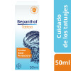 Plasters Bepanthol BEPANTHOL TATTOO