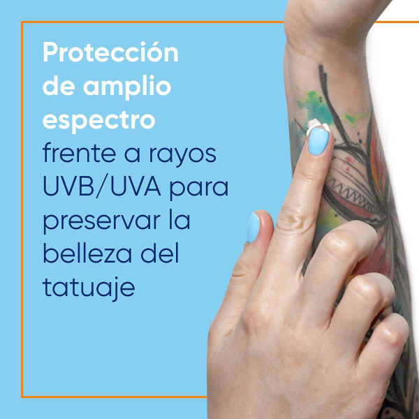 Plasters Bepanthol BEPANTHOL TATTOO