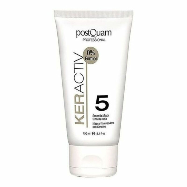 Hair Mask Postquam PQPKER08 150 ml