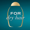 Shampoo OGX HYALURONIC & PRO-VITAMIN B5 385 ml