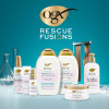 Shampoo OGX HYALURONIC & PRO-VITAMIN B5 385 ml