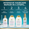 Shampoo OGX HYALURONIC & PRO-VITAMIN B5 385 ml