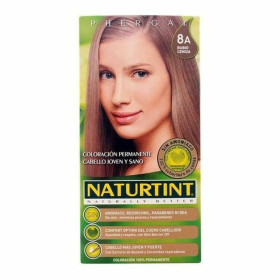 Dye No Ammonia Naturtint Naturtint A Ash Blonde Nº 8a Rubio Ceniza Nº 8a-Rubio Ceniza 170 ml