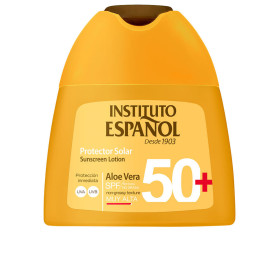 Sun Block Instituto Español PROTECCIÓN SOLAR Spf 50+ 100 ml