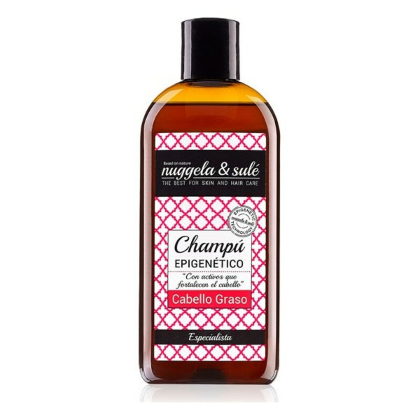 Shampoo Nuggela & Sulé 1401-61375 250 ml