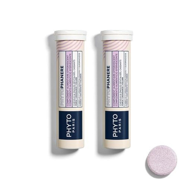 Food Supplement Phyto Paris PHANERE