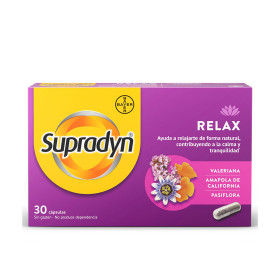 Collagen Supradyn SUPRADYN RELAX 30 Units