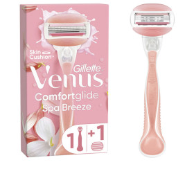 Tweezers for Plucking Gillette VENUS SPA BREEZE