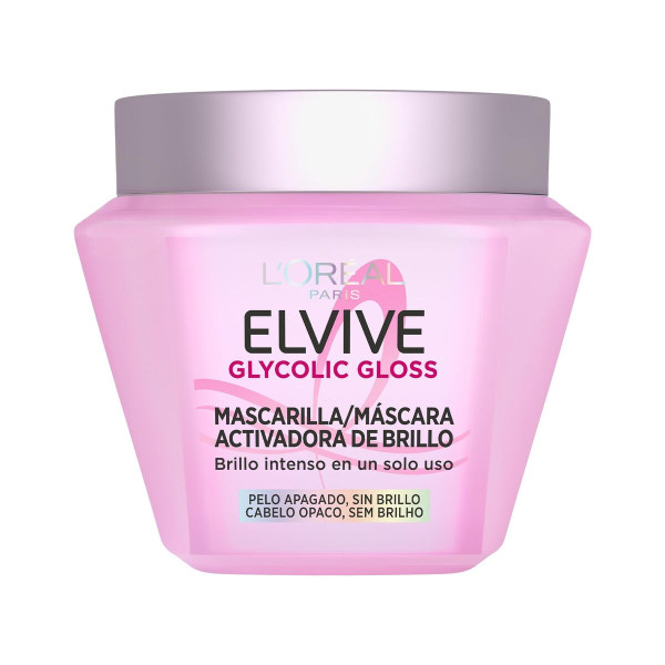 Hair Mask L'Oreal Make Up ELVIVE