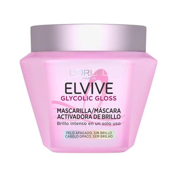 Hair Mask L'Oreal Make Up ELVIVE