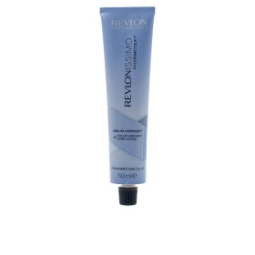 Permanent Dye Revlon REVLONISSIMO 60 ml Nº 7.01