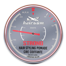 Hair Mask Hairgum HAIRGUM STRONG 100 g