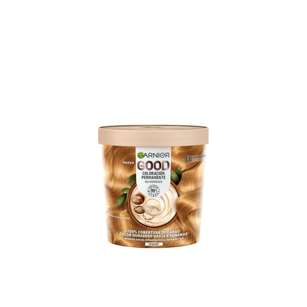 Hair Mask Garnier GOOD 217 ml
