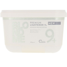 Hair Mask Schwarzkopf BLONDME 450 g
