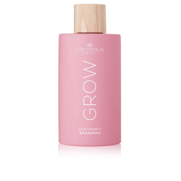 Shampoo Cocosolis HAIR 250 ml