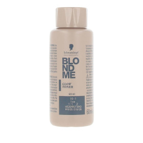 Hair Mask Schwarzkopf BLONDME 60 ml
