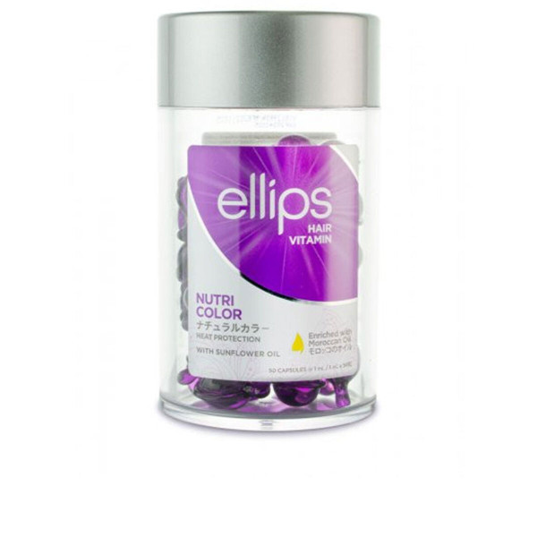 Food Supplement Ellips HAIR VITAMIN