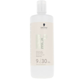 Lightener Schwarzkopf BLONDME 1 L