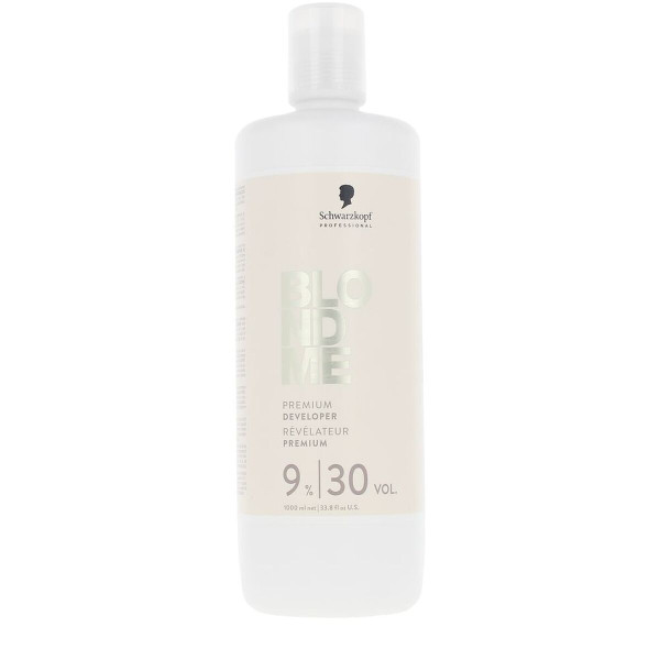 Lightener Schwarzkopf BLONDME 1 L