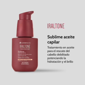 Food Supplement Iraltone IRALTONE SUBLIME 50 ml