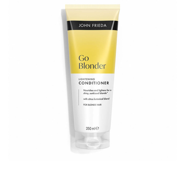 Conditioner John Frieda GO BLONDER 250 ml