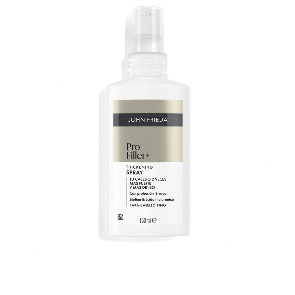 Food Supplement John Frieda PROFILLER+ 150 ml