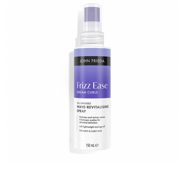 Hair Mask John Frieda FRIZZ-EASE 150 ml