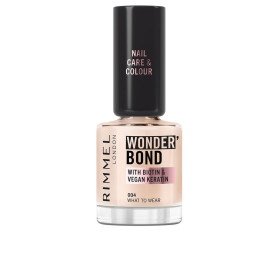 Nail polish Rimmel London WONDER'BOND 8 ml