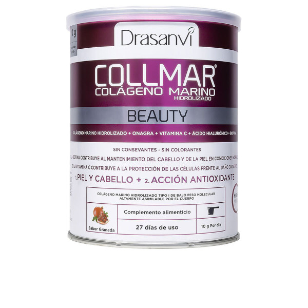 Collagen Drasanvi COLLMAR BEAUTY 275 g