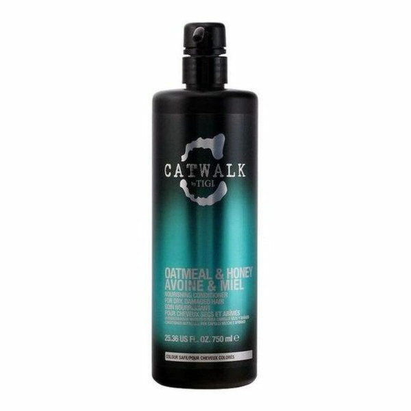 Nourishing Conditioner Tigi 330358 750 ml