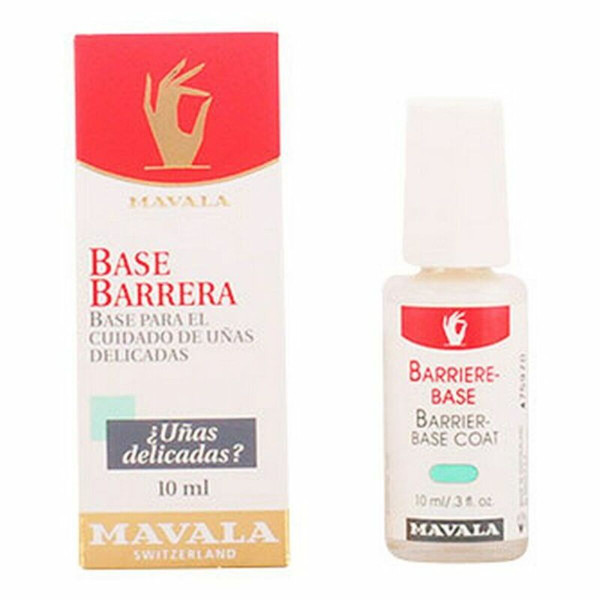 Treatment for Nails Mavala 1198-04057 10 ml