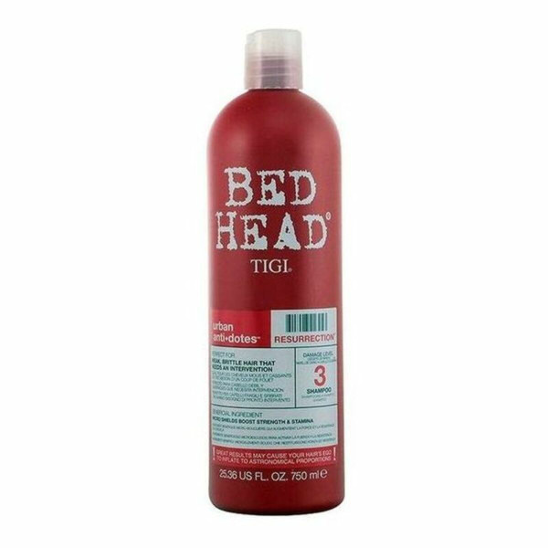Revitalizing Shampoo Tigi Bed Head 750 ml