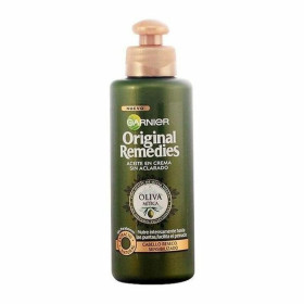 Hair Spray Garnier Original Remedies 200 ml